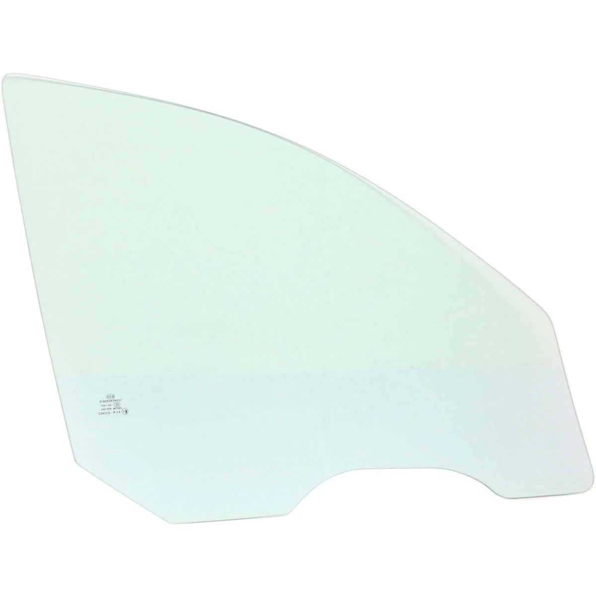 Door Glass Left Side for Ford Focus (2000–2011)
