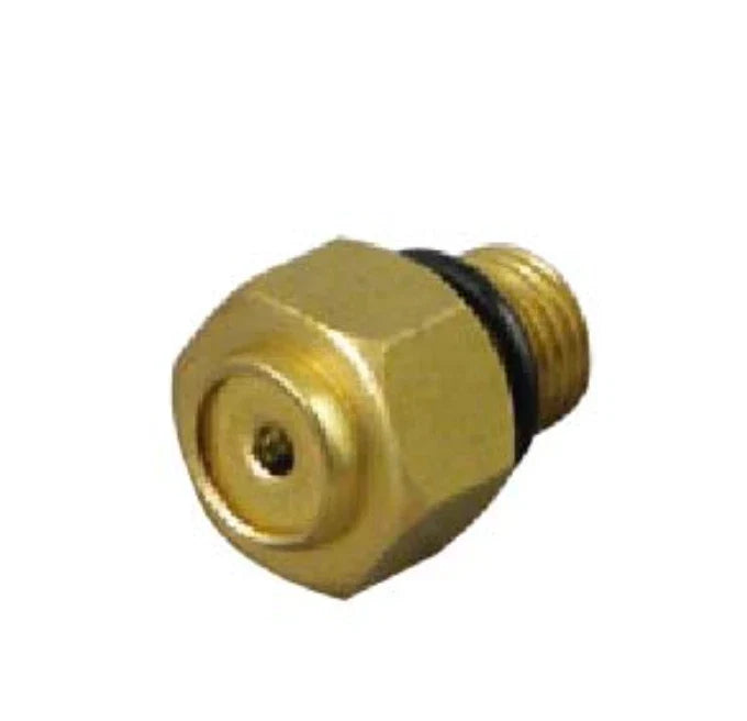 Compressor Relief Valve for Ford Transit Connect 2.5L (2018–2018)