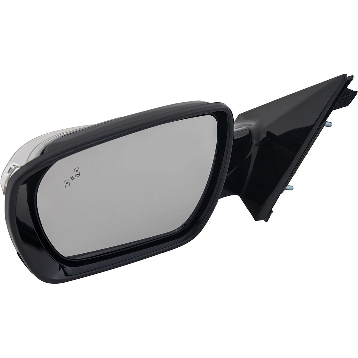 Mirror for Hyundai Santa Fe Sport (2013–2016) Driver and Passenger Side