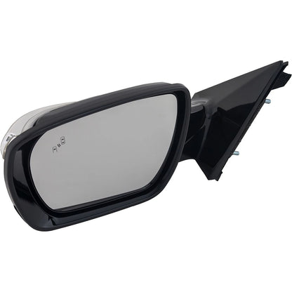 Mirror for Hyundai Santa Fe Sport (2013–2016) Driver and Passenger Side