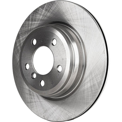 Brake Pad and Disc Kit for BMW 428i (2014-2016)
