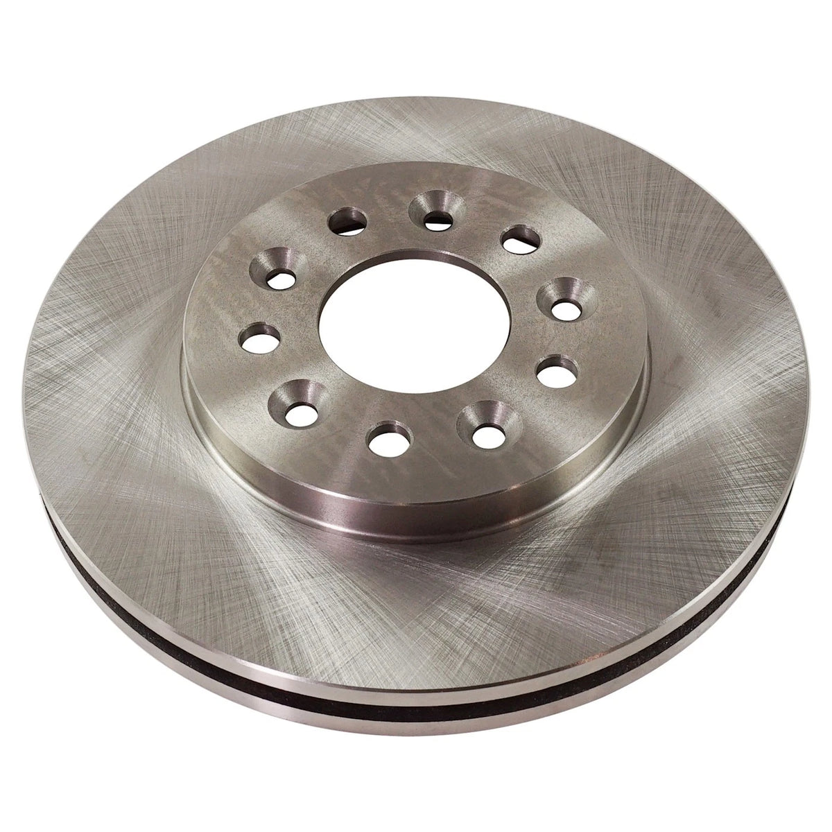 Front Brake Disc Rotors and Pads Kit for Ford Freestar Mercury Monterey (2004–2007)