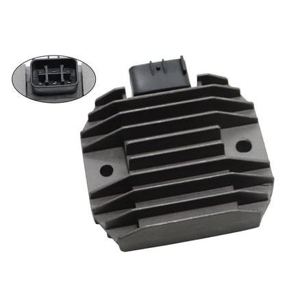 Voltage Regulator Rectifier for Yamaha V-Star XVS 1100 XVZ 1300 (1999–2013)