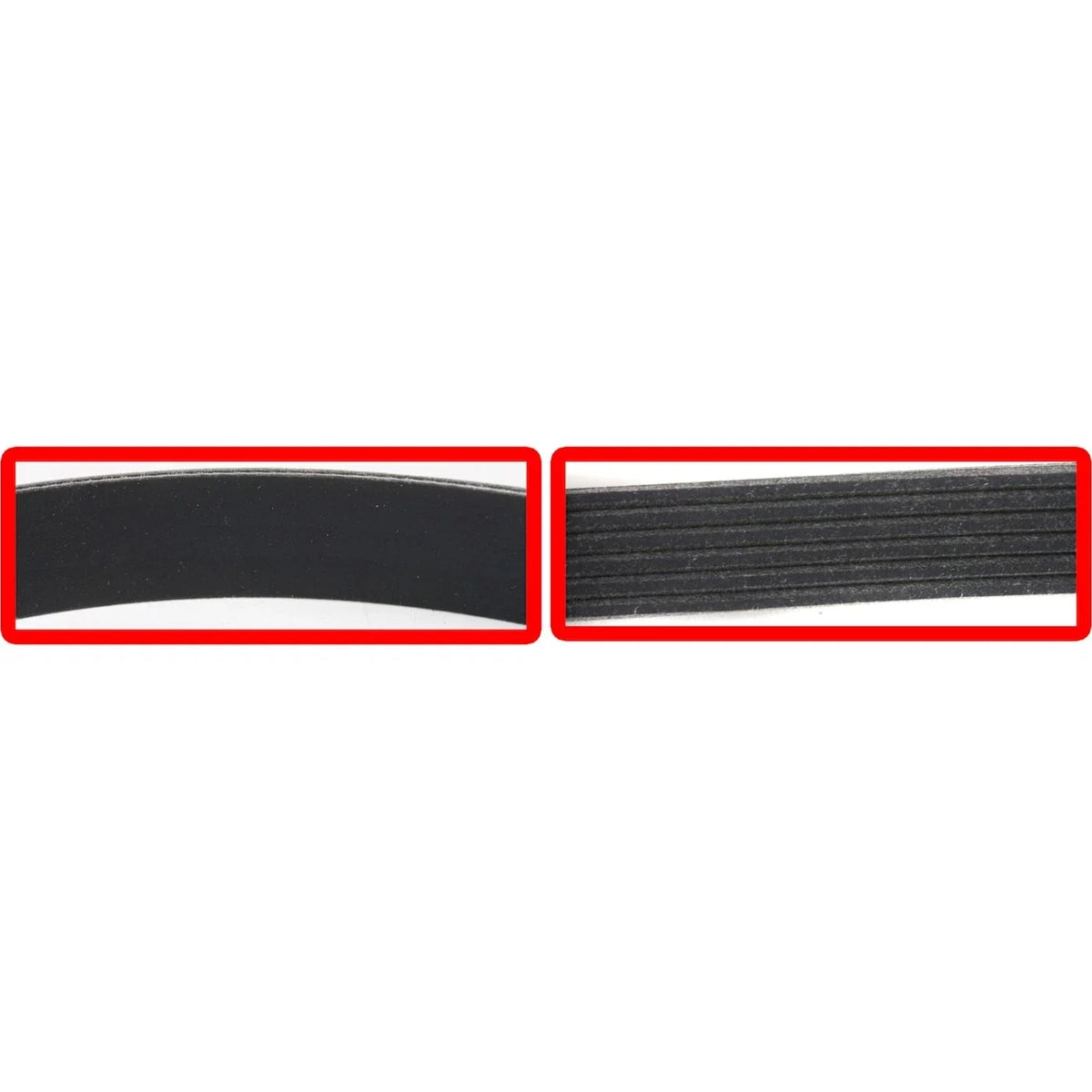 Drive Belt for Suburban Van Chevy S-10 Blazer Pickup