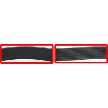 Drive Belt for Suburban Van Chevy S-10 Blazer Pickup