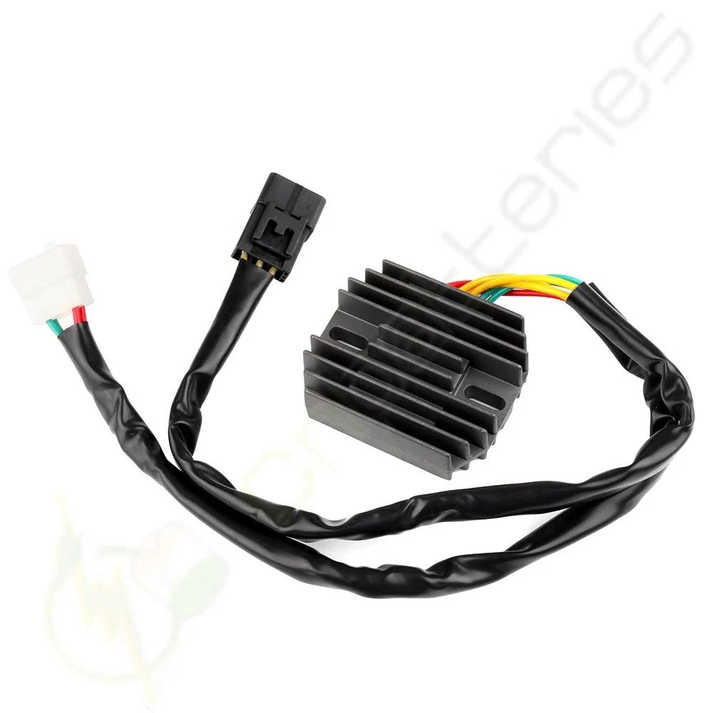 2X Regulator Rectifier for Honda CBR600F4 CBR600F4I (2001–2006)