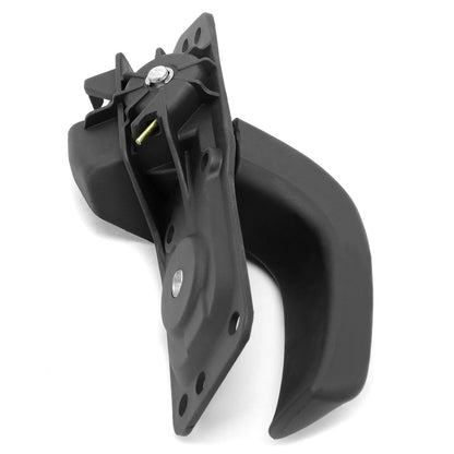 RH Interior Door Handle Replacement for 2007-2013 Chevy Silverado Sierra