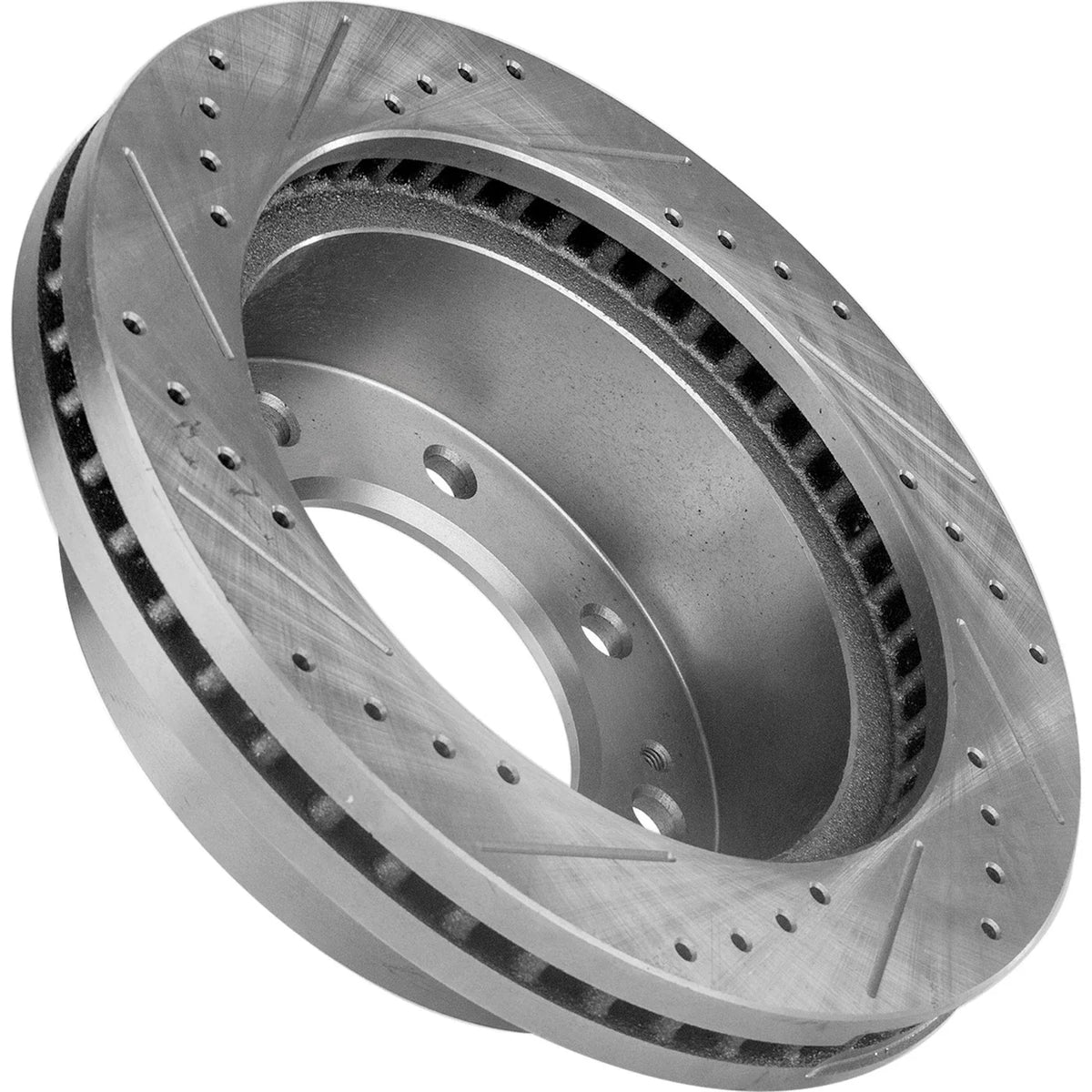 Front Brake Disc for Chevy Silverado 2500 HD GMC Sierra
