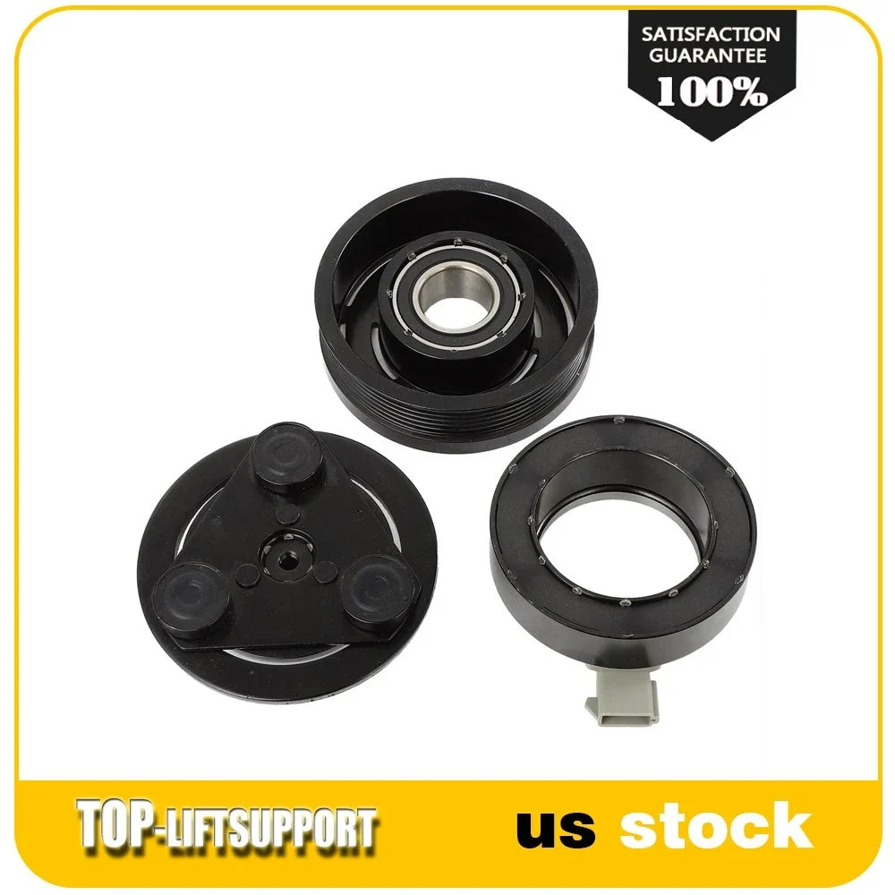AC Compressor Clutch Kit for Mercury Mountaineer, Ford Explorer