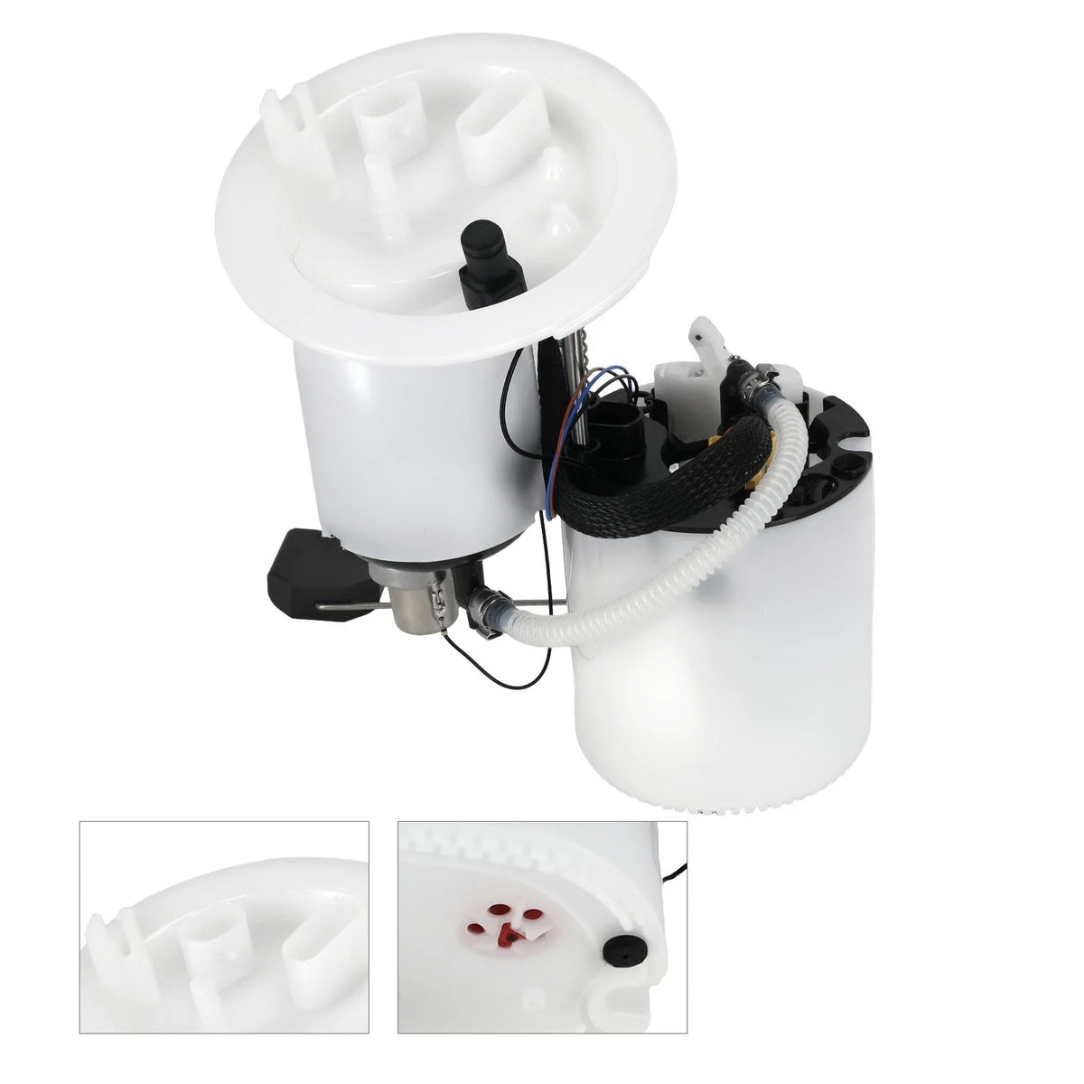 Complete Fuel Pump Assembly 8K0919051AD for Audi A4 2.0L (2013-2016)