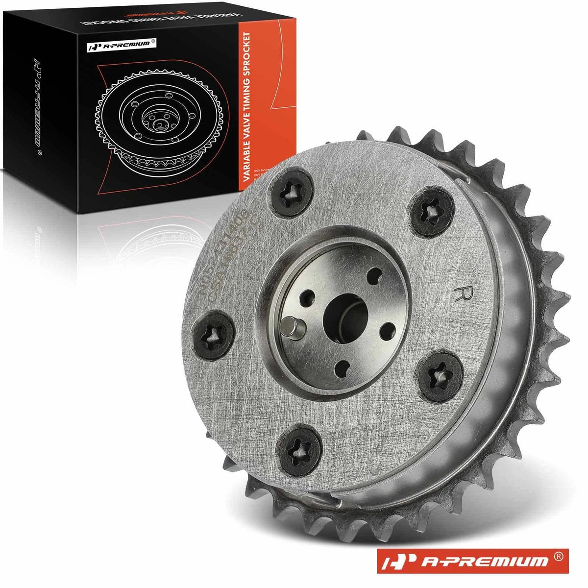 Variable Valve Timing Sprocket for Cadillac CTS (2004–2006)