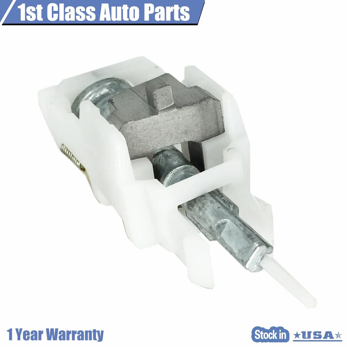 Steering Column Ignition Switch Actuator Assembly for Chrysler Liberty (2002–2007) 924-704