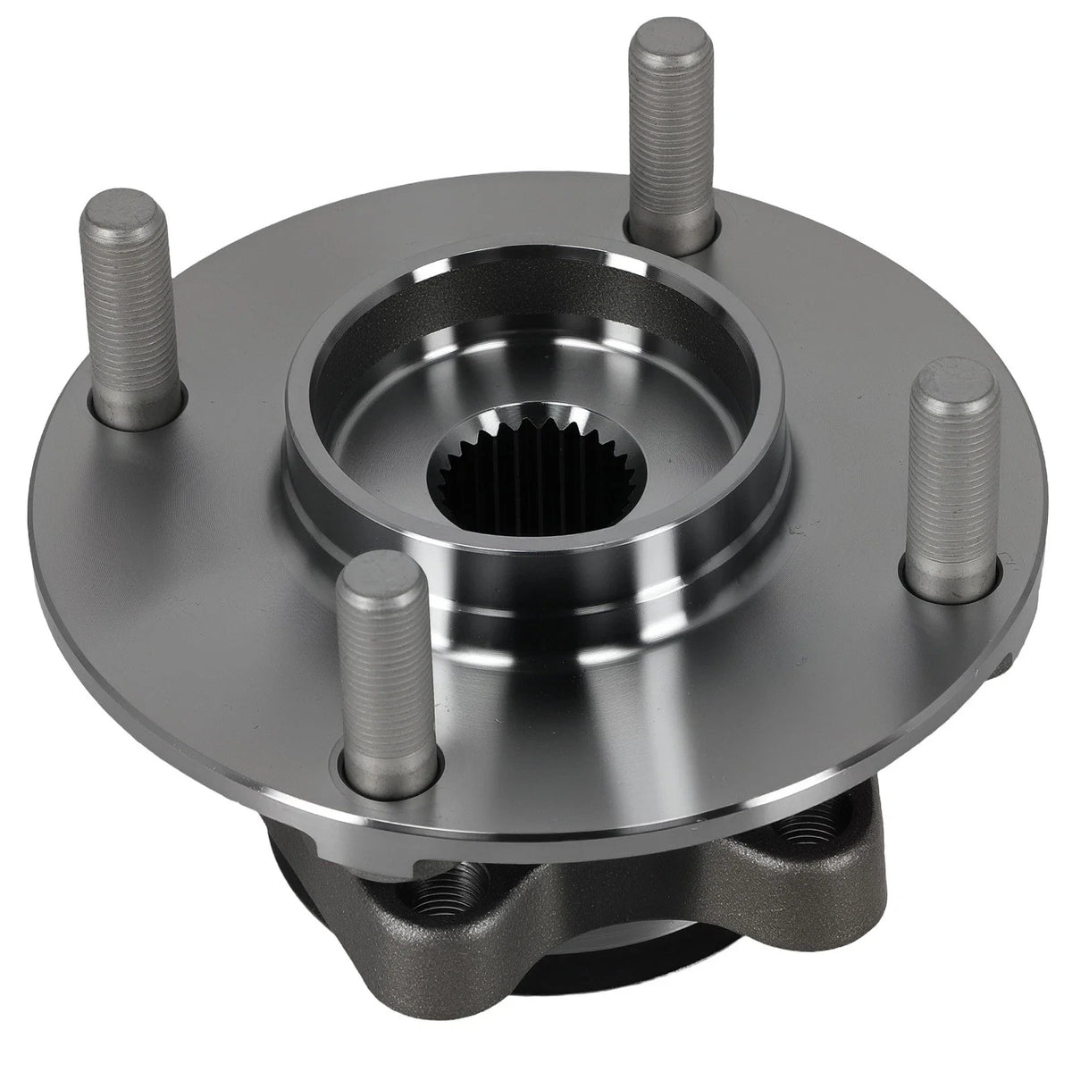 Wheel Hub Bearing Front for Nissan Versa (2007-2012) 513373 H513373