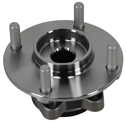 Wheel Hub Bearing Front for Nissan Versa (2007-2012) 513373 H513373