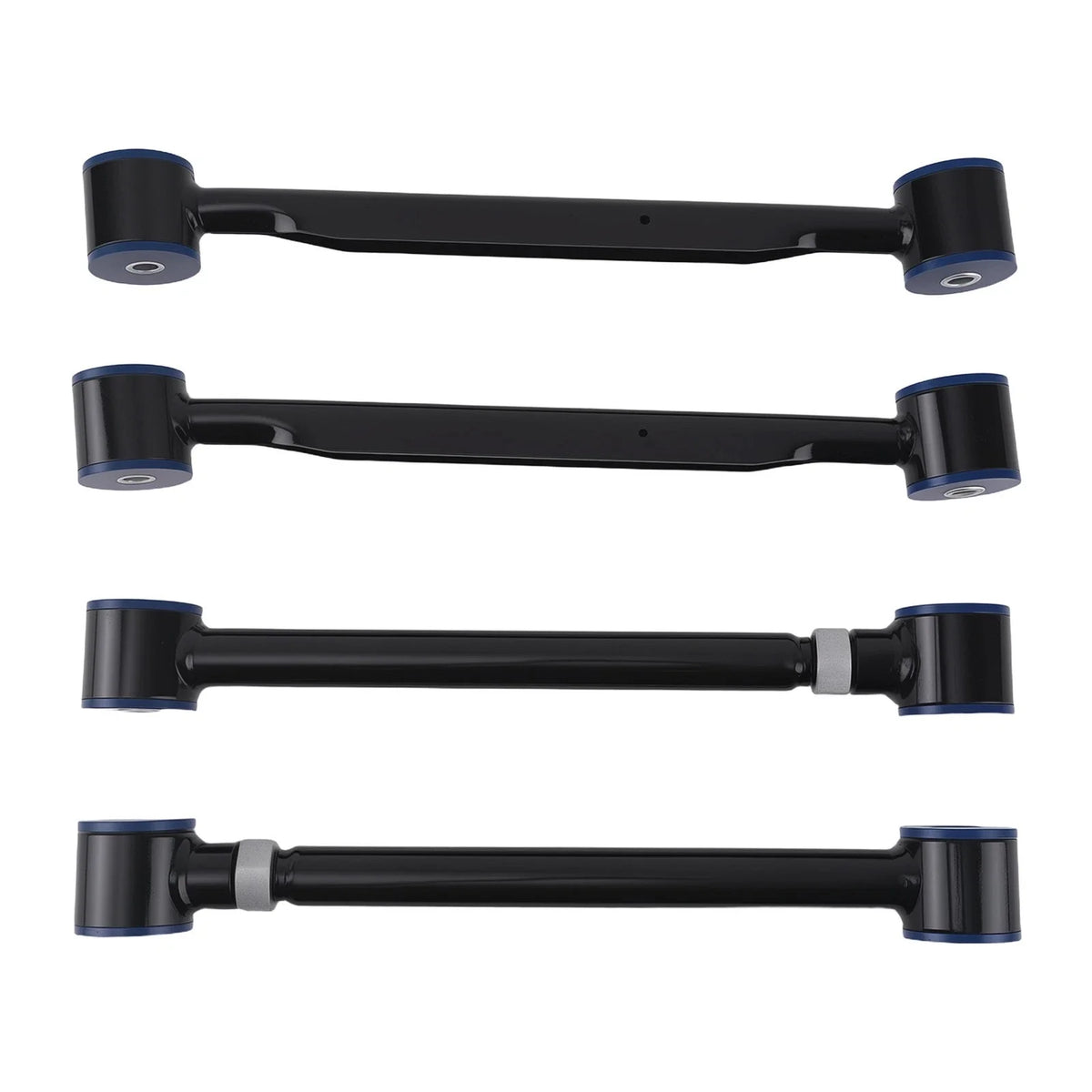 Upper & Lower Rear Trailing Control Arms for Chevrolet SSR (2003–2006)