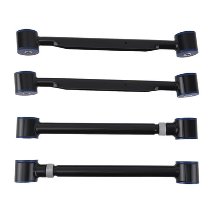 Upper & Lower Rear Trailing Control Arms for Chevrolet SSR (2003–2006)