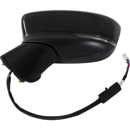 2017-2021 Mazda 6 Driver Side Mirror Replacement