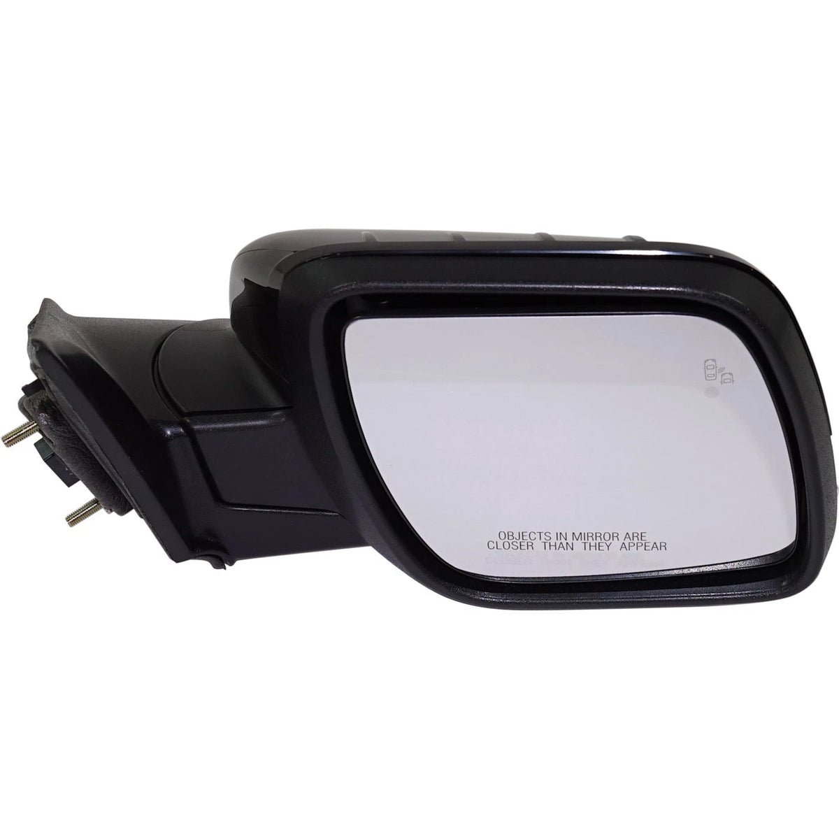 Power Heated Turn Signal Mirrors for Ford Explorer (2016–2019) LH RH