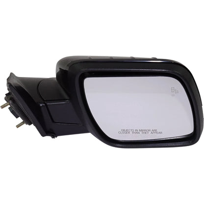 Power Heated Turn Signal Mirrors for Ford Explorer (2016–2019) LH RH