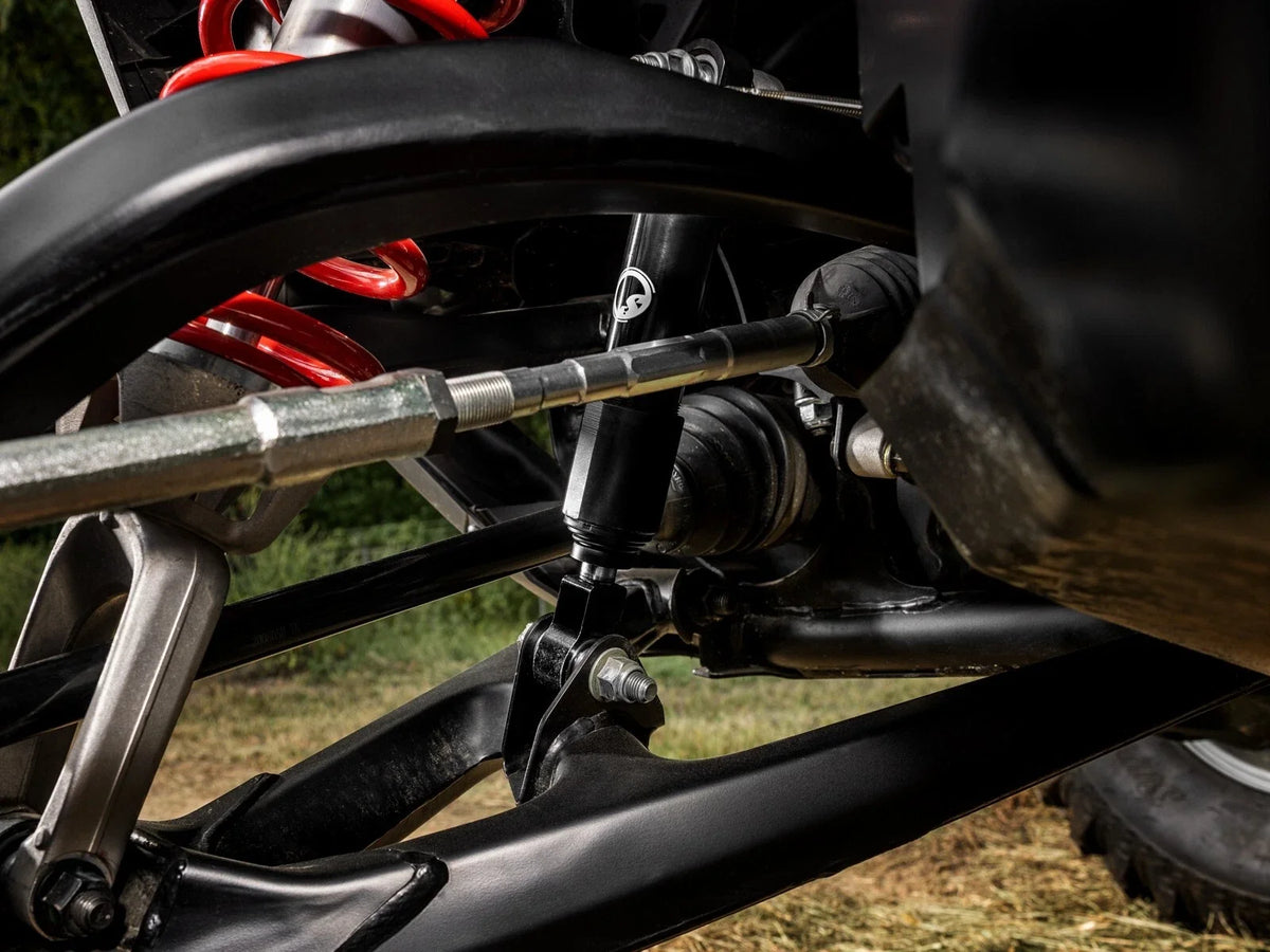 Front Sway Bar Shock for Polaris RZR Turbo R (2022–2023)