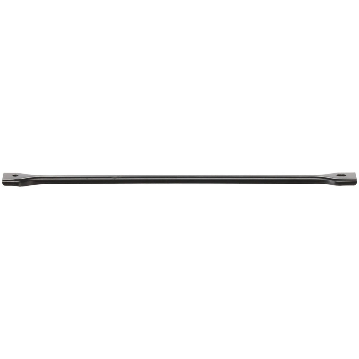 Set of 2 Radiator Supports for Jeep (Driver & Passenger Side)