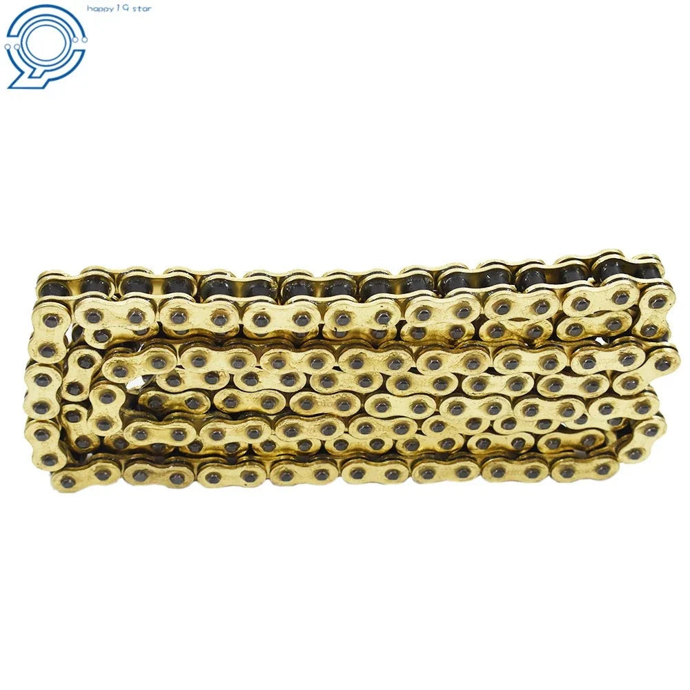 O-Ring Drive Chain 530 Pitch for Motorcycles (Various Models)