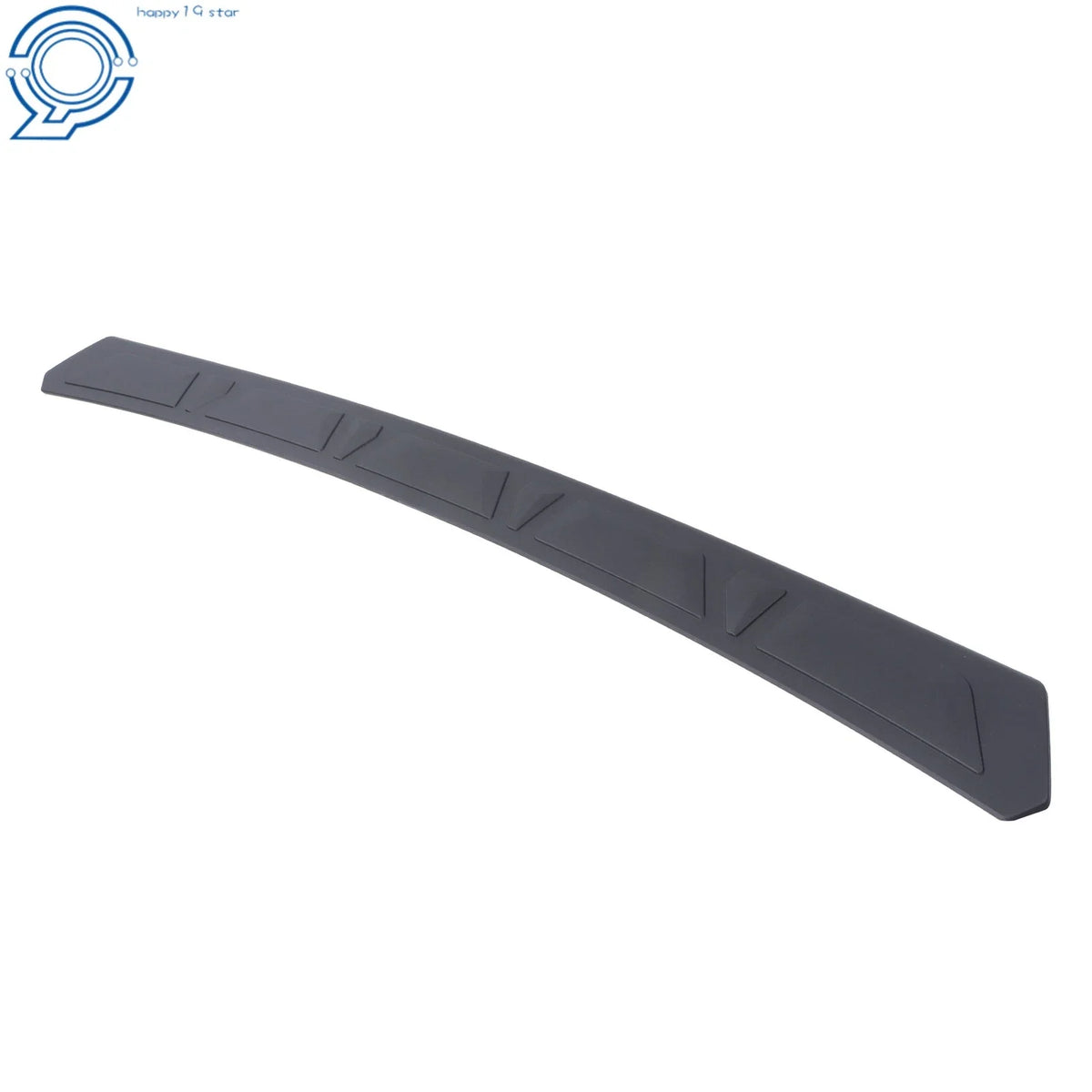 Rear Bumper Step Pad Protector for Subaru Outback (2020–2024)
