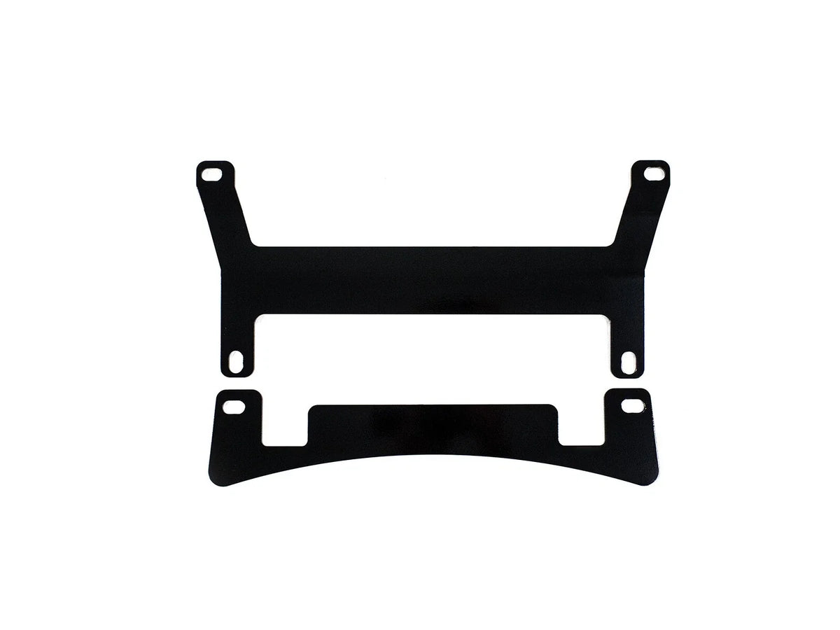 Frame Gusset Stiffener Kit for Kawasaki Teryx S|4S (2021–Present)