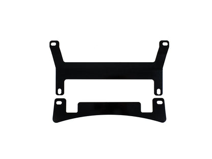 Frame Gusset Stiffener Kit for Kawasaki Teryx S|4S (2021–Present)