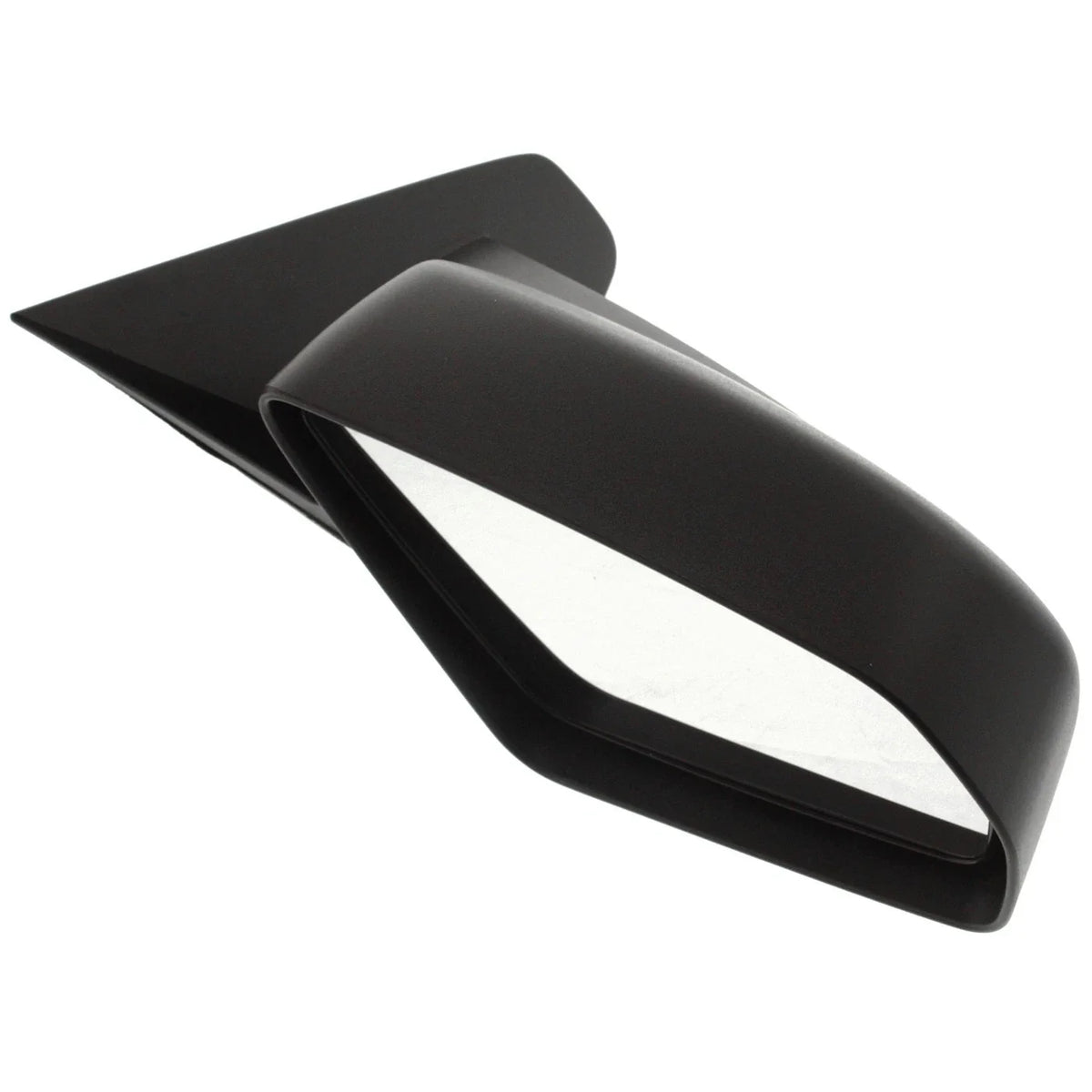 Power Glass Mirror for Passenger Side - Dodge Avenger (2008–2014)