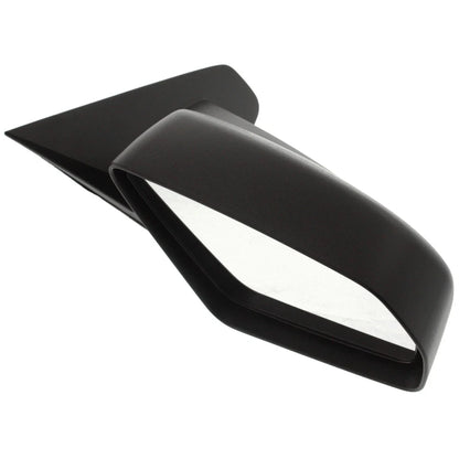 Power Glass Mirror for Passenger Side - Dodge Avenger (2008–2014)