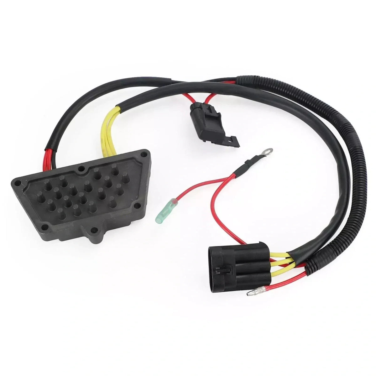 Rectifier Voltage Regulator for Mercury Outboard 65HP-115HP (8M0088351)