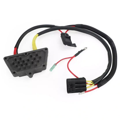 Rectifier Voltage Regulator for Mercury Outboard 65HP-115HP (8M0088351)