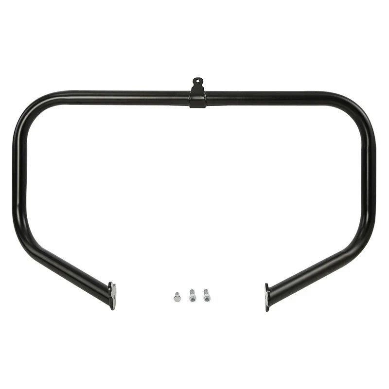Engine Guard Bar Footpeg for Harley Electra Glide (2009–2024)