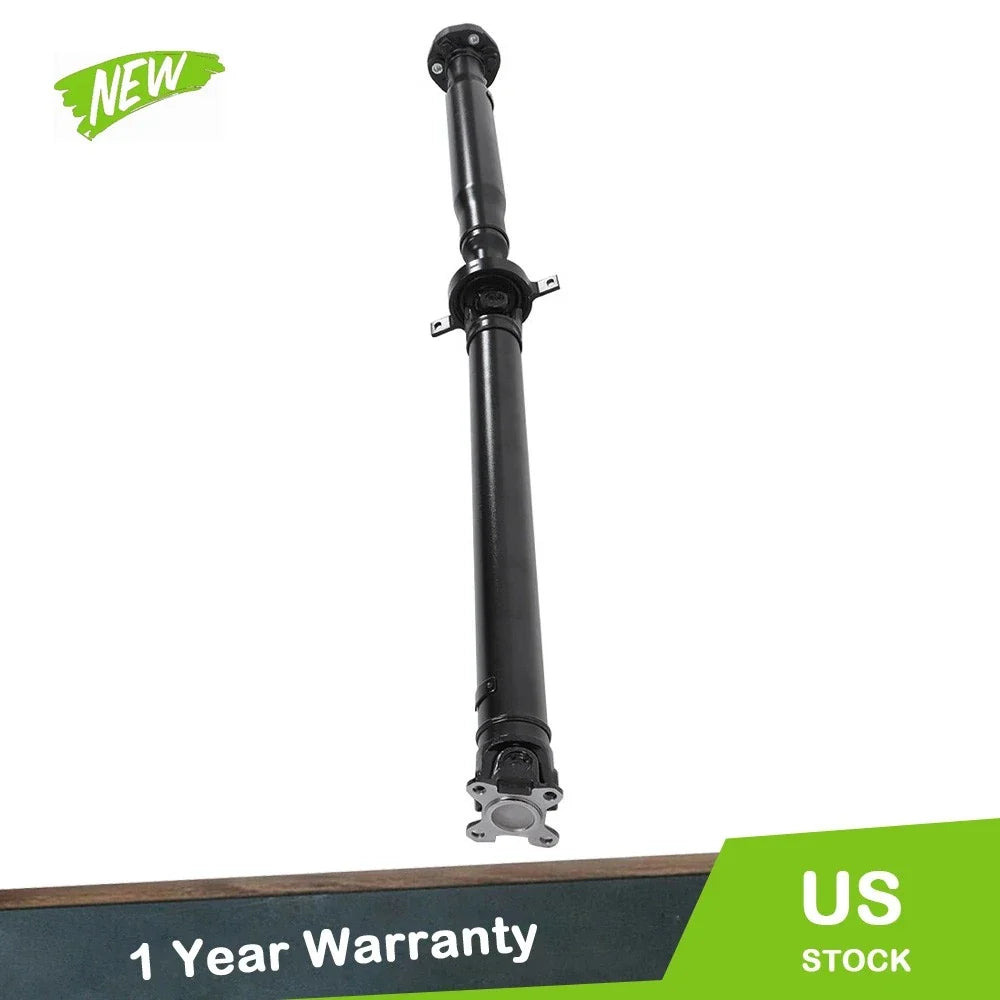 Driveshaft for BMW 325i 2004–2006, 328i 2007–2013 Manual Trans