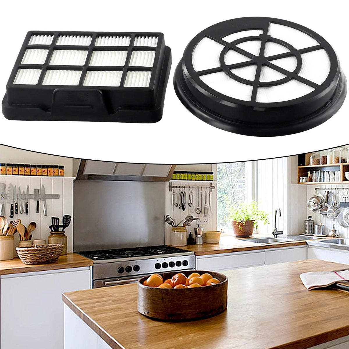 Filter Set Kit for