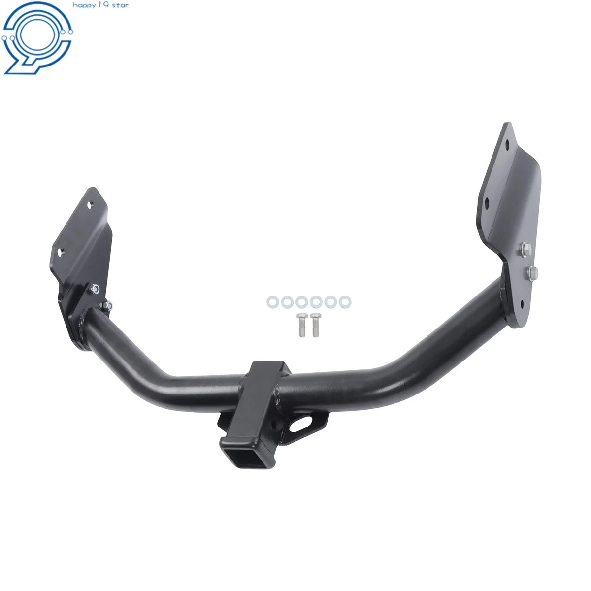 Tow Hitch 2" Receiver Class 3 for Jeep Grand Cherokee 2012-2022