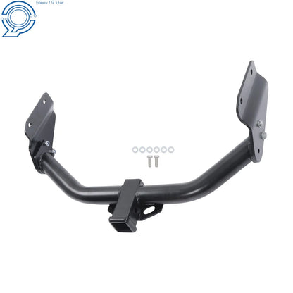 Tow Hitch 2" Receiver Class 3 for Jeep Grand Cherokee 2012-2022