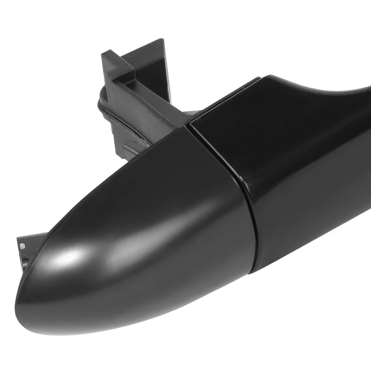 Outer Door Handle for Kia Rio (2012–2017) - Front Right Passenger Side OE