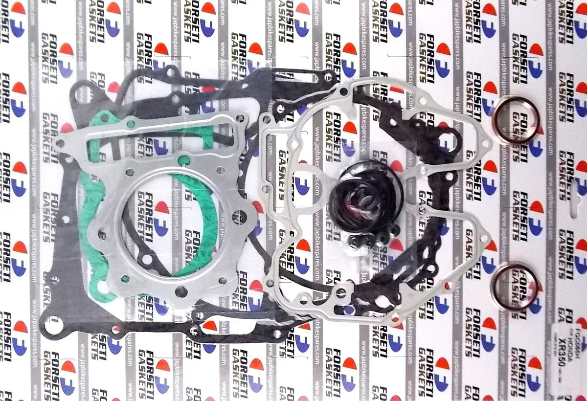 Complete Engine Gasket Set for XR350 Honda (1983-1984)