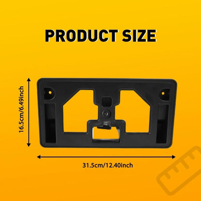 Front License Plate Bracket for Accord Sedan 2013-2015 71145T2AA00