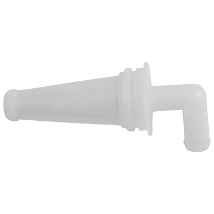 Fuel Filter for V4 V6 Evinrude Johnson 90/115/150/175HP (433190, 765553)