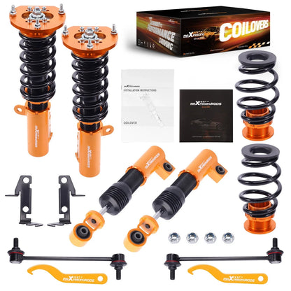 Coilover Suspension Lowering Kit for Cobalt (2005-2010) Chevrolet