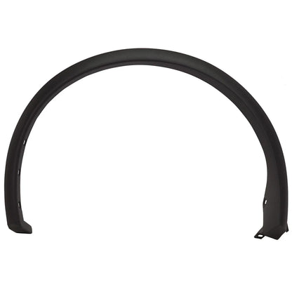 Fender Trim Molding Set - Textured Black for 2015–2021 Nissan Murano