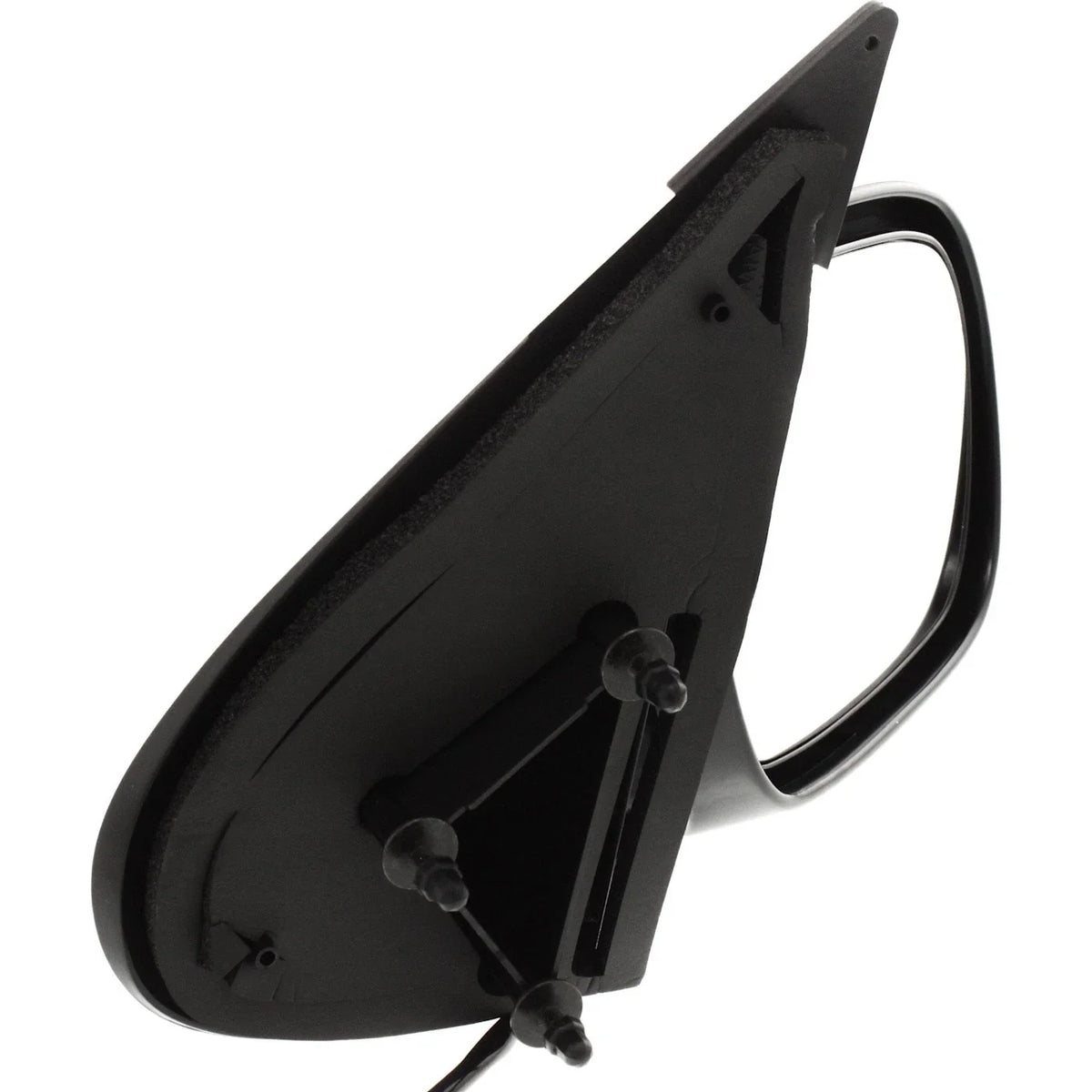 Right Power Mirror, Paintable for Chevrolet Uplander, Venture 1997-2009