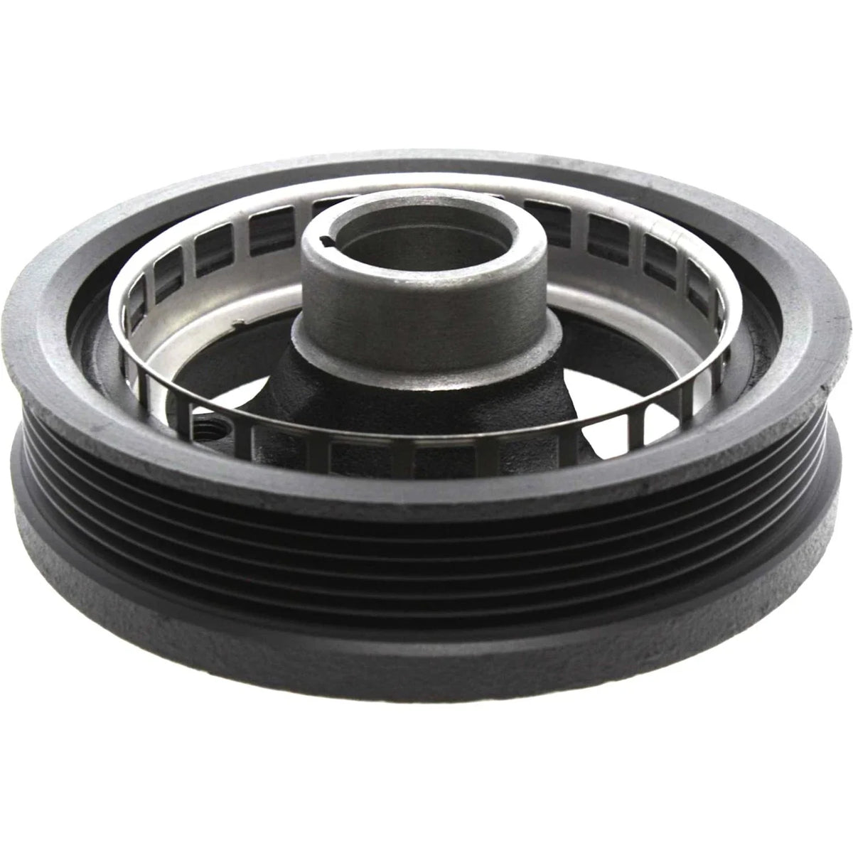 Harmonic Balancer for Chevy Impala, Olds Cutlass (24504609)