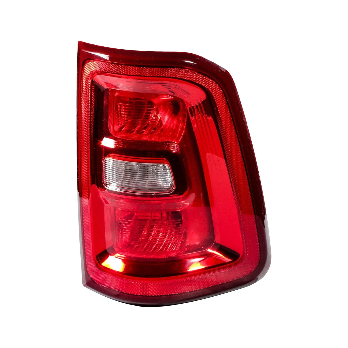 Halogen Tail Light Assembly for Ram 1500 (2025) Right/Passenger Side 68531048AA