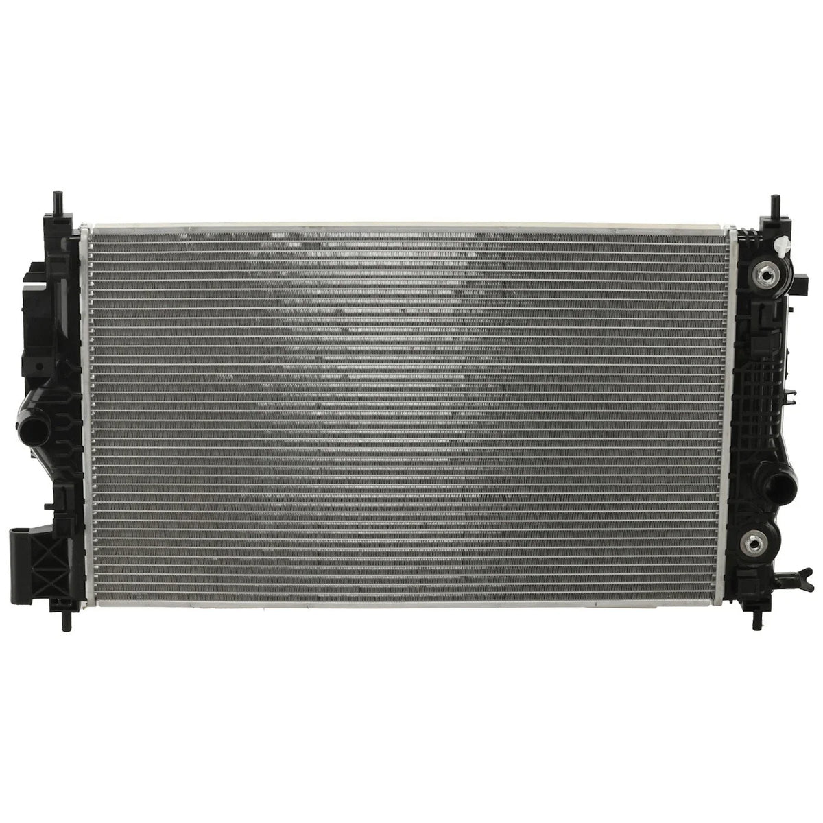 Radiator Replacement for 2016 Chevy Cruze and Buick Cascada