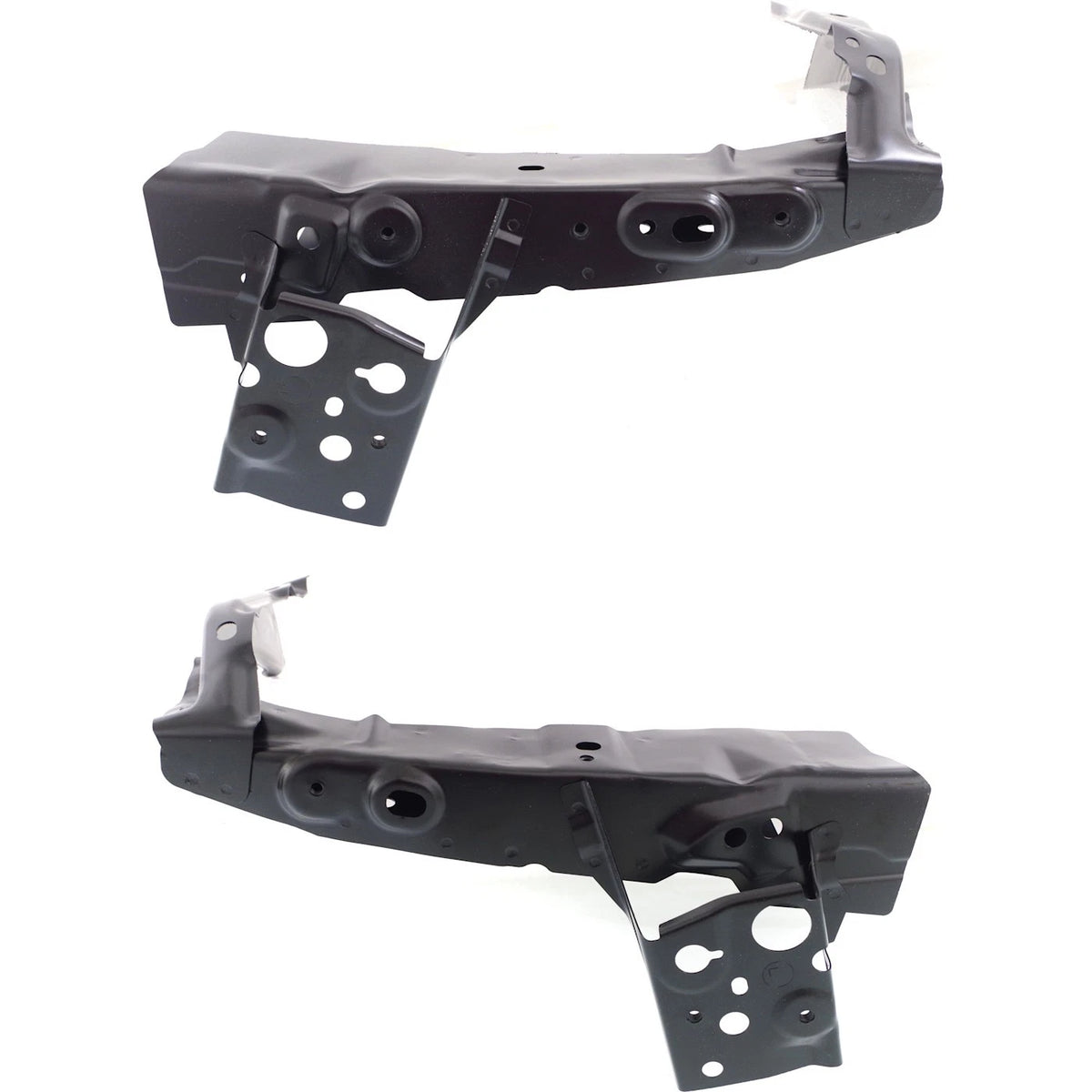 Radiator Support Set for Mazda CX-5 (2013–2016) LH RH Side CAPA