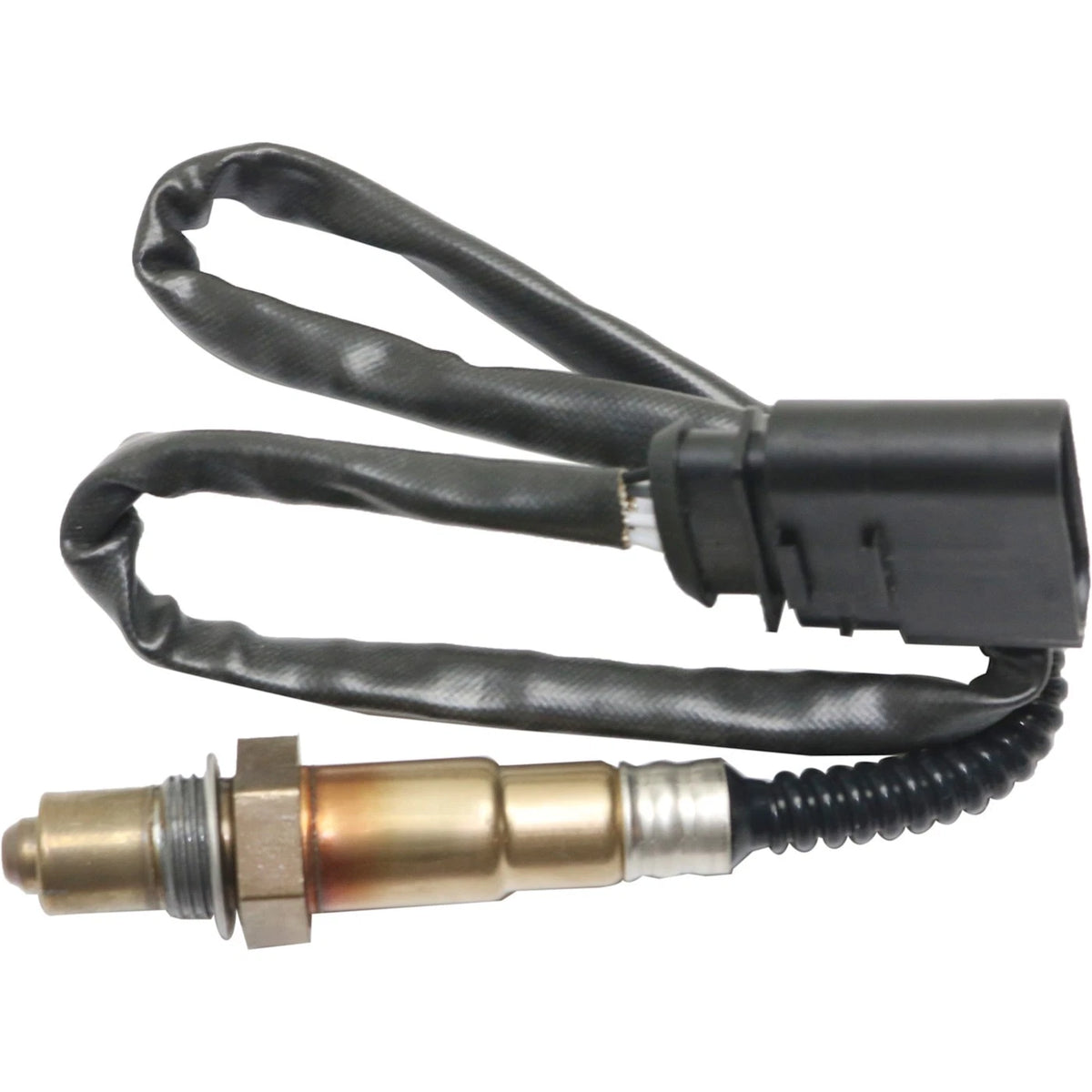 O2 Oxygen Sensor for VW Touareg Golf (2004–2010) Right Side Downstream